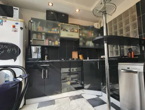 Продаж Квартира 2-кімнатна на ул. Яши Гордиенко, 1д Одесса - изображение 2