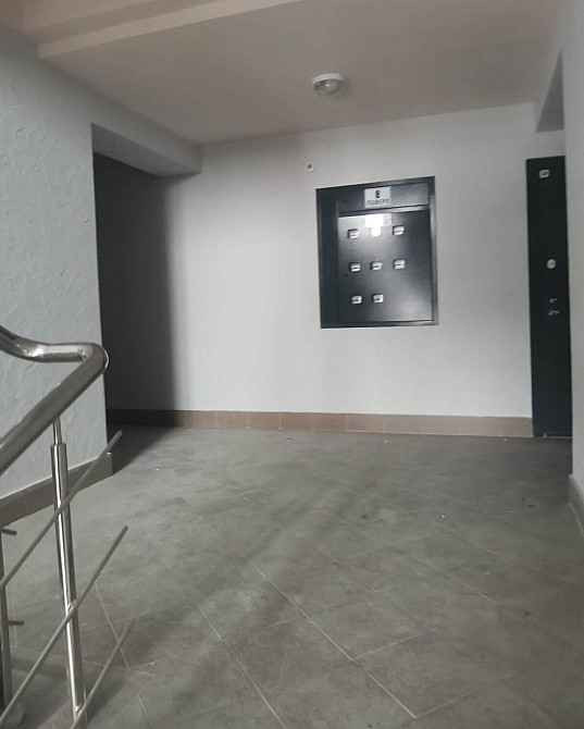 Продаж Квартира 3-кімнатна, 8/10 поверх на вул. Домбровського Житомир - фото 10