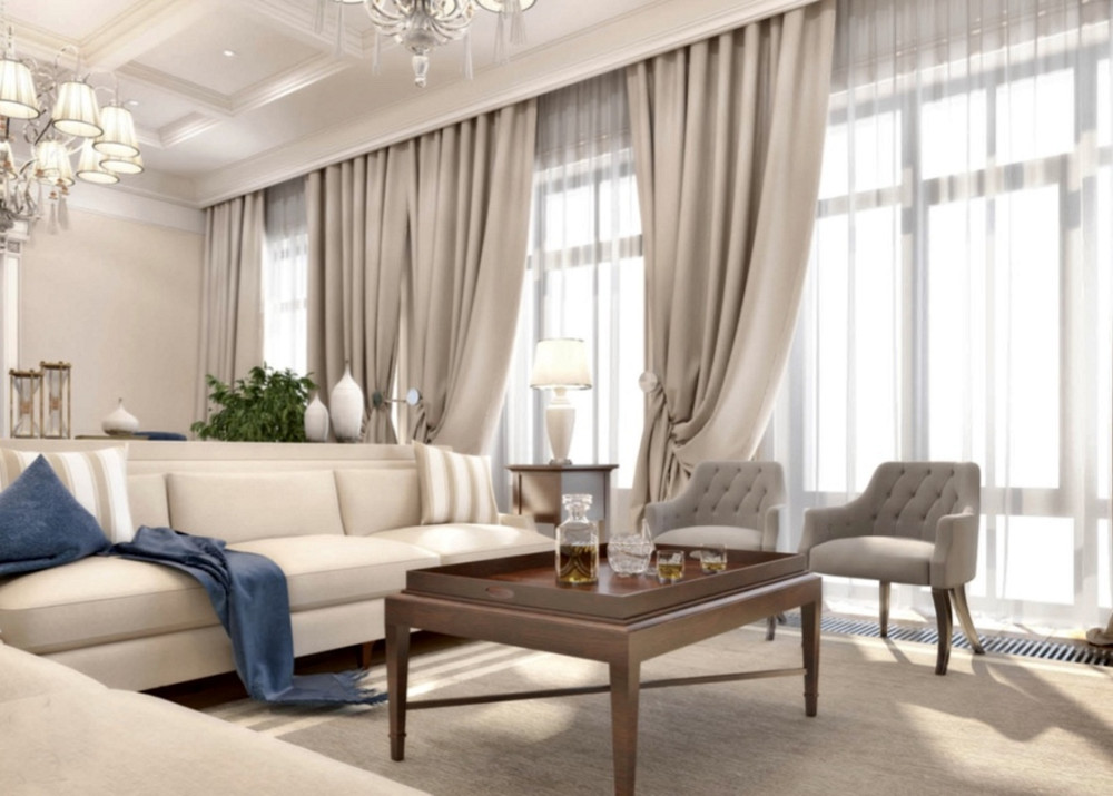 Продаж Квартира 5-кімнатна, 13/14 поверх на Лидерсовский б-р, 5 Одесса - изображение 1