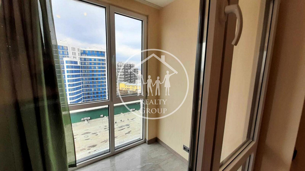 Оренда Квартира 1-кімнатна, 13/15 поверх на Героїв Упа, 73в L'viv - photo 13