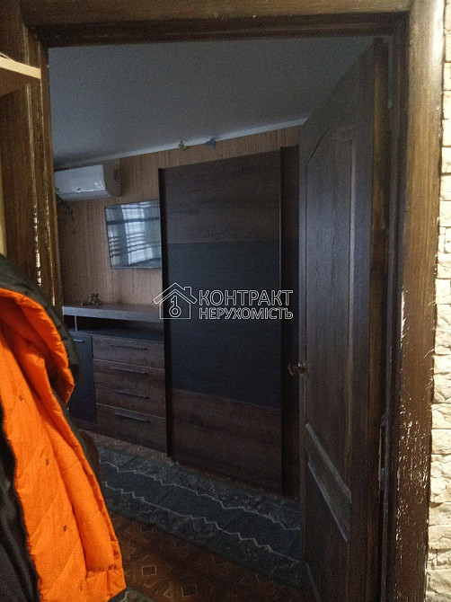 Продаж Квартира 3-кімнатна, 8/9 поверх на вул. Маршала Батицького Харьков - изображение 2