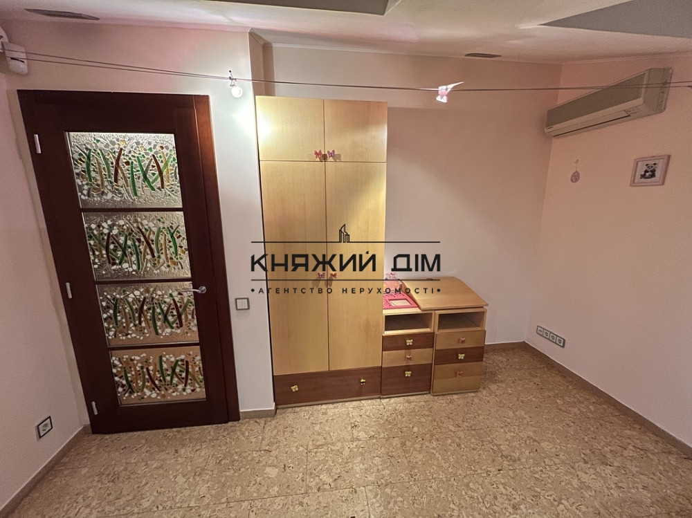 Шикарна двохповерхова квартира по вул.Пушкінська м.Золоті Ворота,Театральна. № 11200792 Київ - фото 10