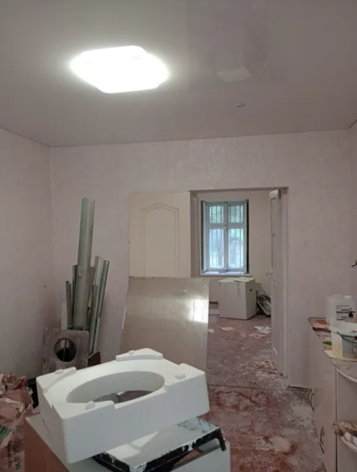 2-х комнатная квартира на Чернышевского. Одеса - фото 12