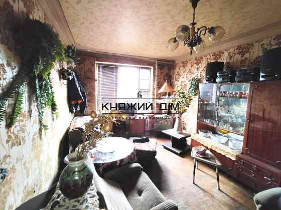 Продаж Квартира 3-кімнатна, 15/16 поверх на Оболонская площадь Kiev