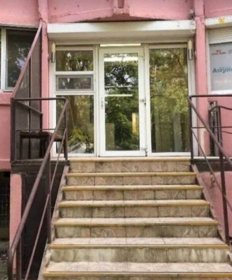 Продаж торгове приміщення на Добровольского пр., 70 поверх - 1/12 Одесса - изображение 1