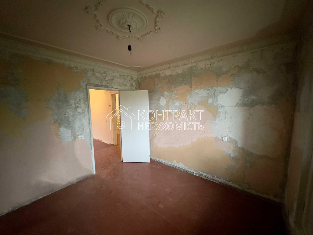 Продаж Квартира 4-кімнатна, 3/16 поверх на вул. Амосова Kharkiv - photo 11