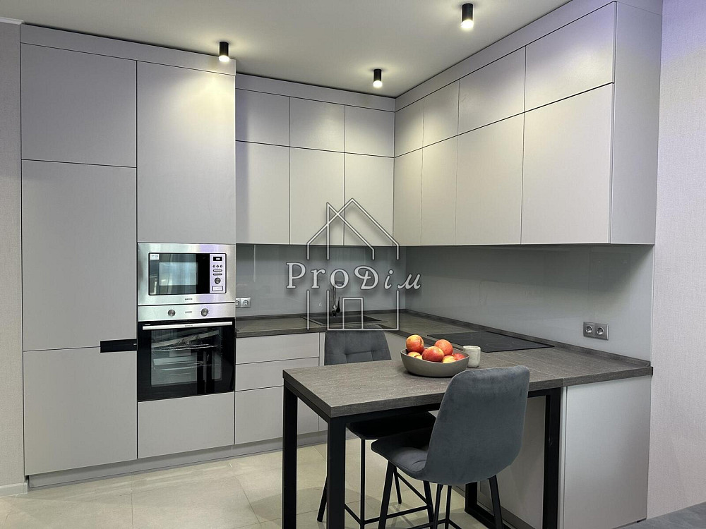 Продаж однокімнатна квартира 45м2 ЖК Південний квартал Інвестиція Киев - изображение 5