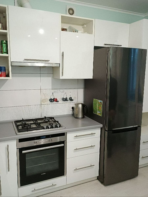 Оренда Квартира 1-кімнатна, 9/12 поверх на Боголюбова, 12 Київ - фото 9