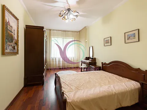 Оренда 3к Квартира 125 кв.м Академіка Сахарова Андрія вулиця 58А Львів - фото 6