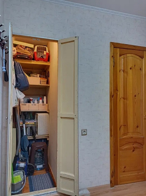 Продам 1-комнатную квартиру с ремонтом на Таирова, ул. Ильфа и Петрова / Левитана Odessa - photo 13