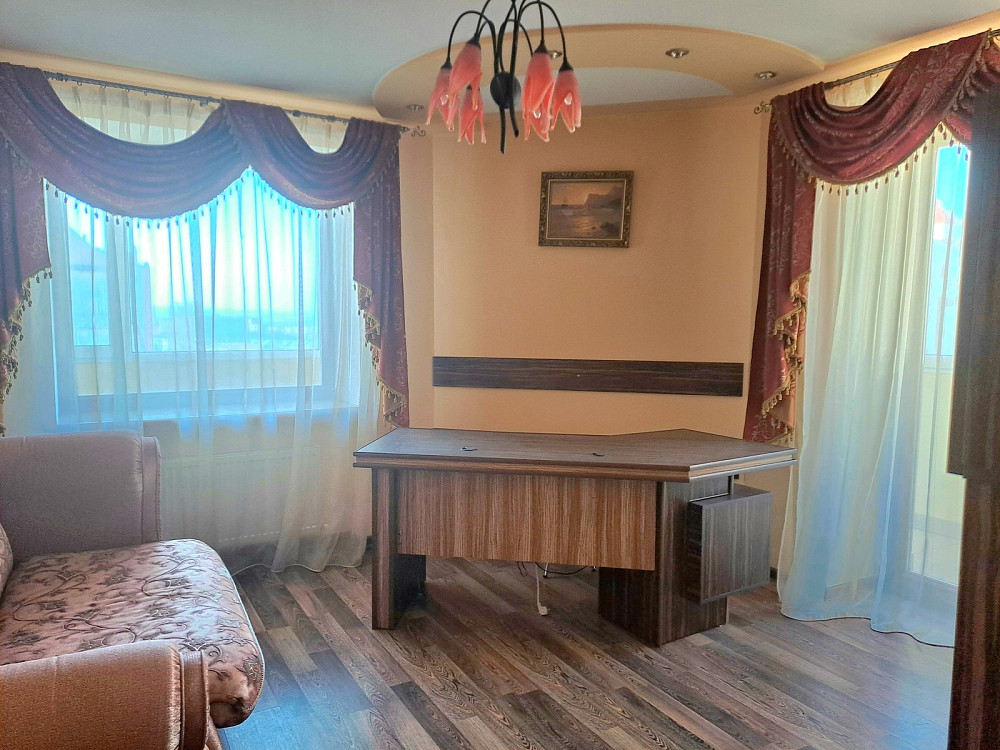 Продається 2-рівнева квартира по вул.Рєпіна, Канада Тернопіль - фото 15