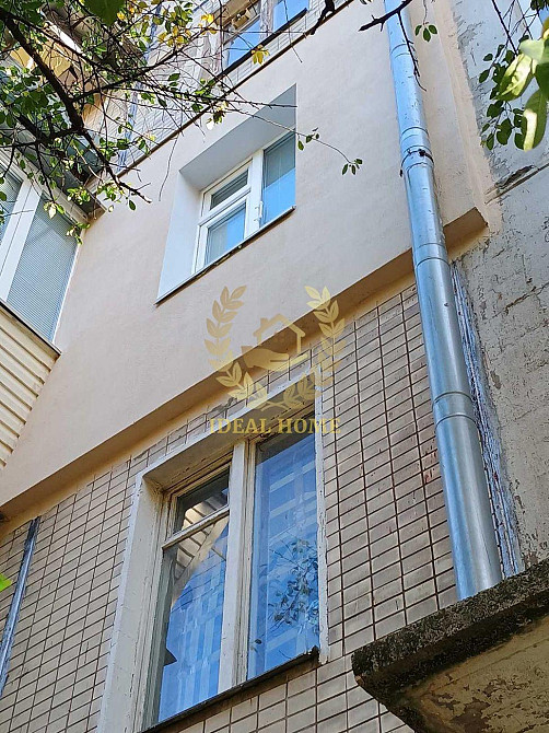 Продаж Квартира 3-кімнатна на Щусева ул., 12 Київ - фото 2