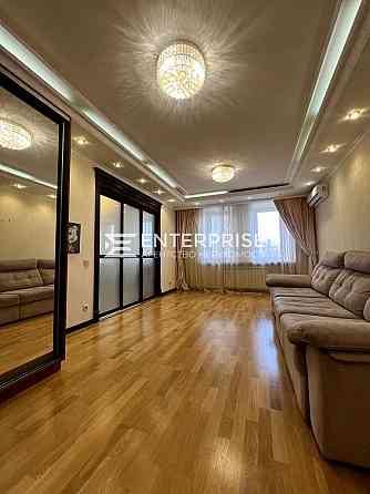 Оренда Квартира 3-кімнатна, 2/16 поверх на вул. Миколи Голего Київ