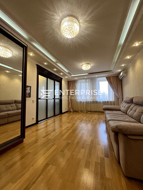 Оренда Квартира 3-кімнатна, 2/16 поверх на вул. Миколи Голего Київ - фото 3