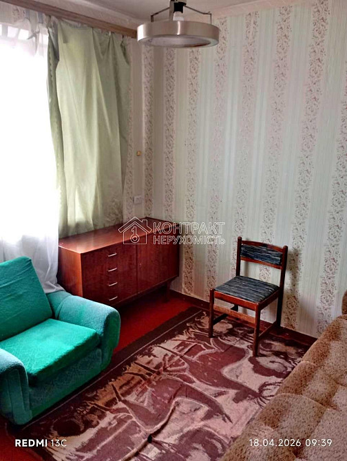 Оренда Квартира 3-кімнатна, 9/16 поверх на вул. Грозненська Харків - фото 7