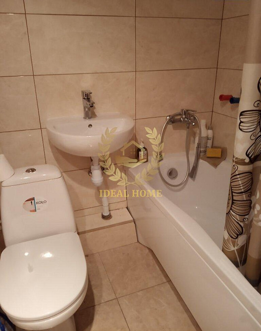 Продаж Квартира 1-кімнатна на Светлицкого ул., 23А Киев - изображение 9