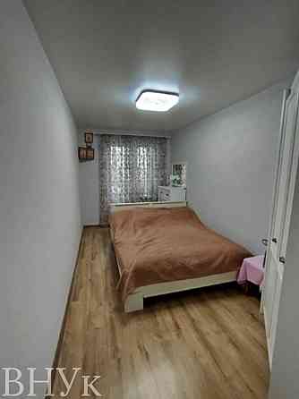 Продаж Квартира 4-кімнатна, 5/9 поверх на Соборності Луцьк