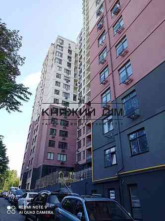 Оренда Квартира 1-кімнатна, 11/16 поверх на Нагорная ул. Kiev