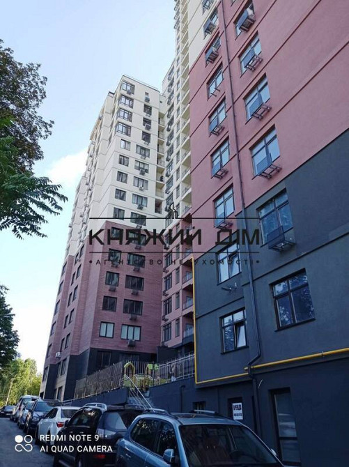 Оренда Квартира 1-кімнатна, 11/16 поверх на Нагорная ул. Kiev - photo 4