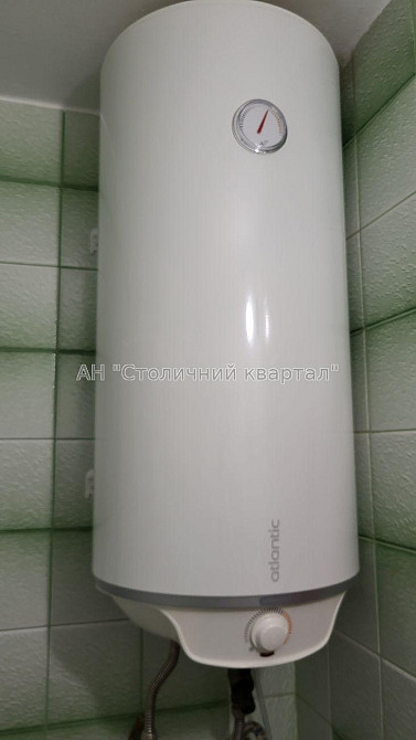 Оренда Будинок 1-кімнатний на Гетьмана Вадима вул., 46А Київ - фото 16