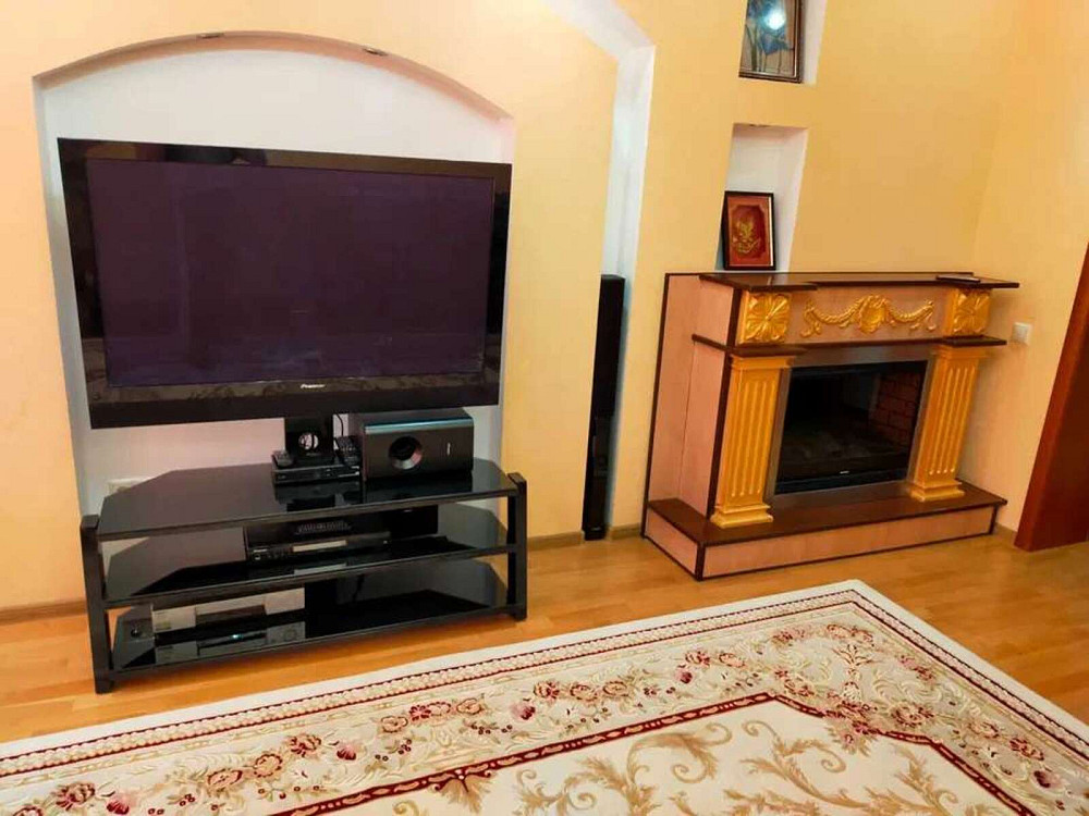 Оренда Квартира 3-кімнатна, 20/27 поверх на ул. Срибнокильская Київ - фото 1