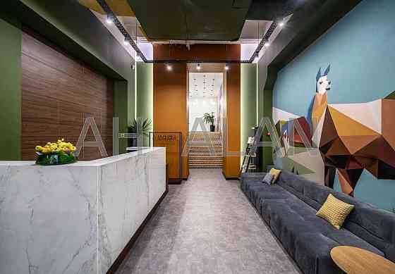 Оренда офісне приміщення на Охтирський пров., 7 приміщень - 1 Київ