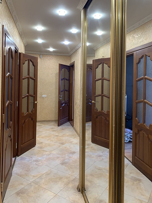 Продается 4-комнатная на Черемушках, ул. Бреуса Одеса - фото 3