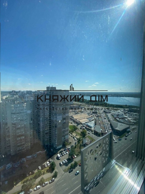 Продаж 1 кім. квартири ЖК Лебединий Код об'єкта № 21141048 Київ - фото 4