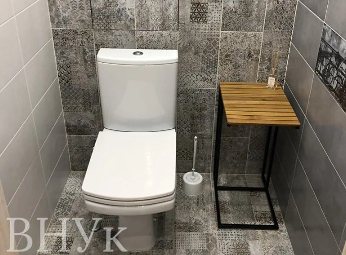 Продаж Квартира 2-кімнатна, 9/10 поверх на Левка Лукяненка Вінниця - фото 8