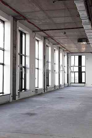 Оренда офісне приміщення на Академіка Книшова вул., 6 поверх - 6/12 Київ