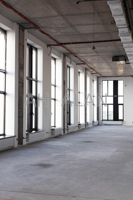 Оренда офісне приміщення на Академіка Книшова вул., 6 поверх - 6/12 Київ - фото 4