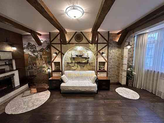 Продаж Квартира 1-кімнатна на Дмитриевская ул., 80 Київ