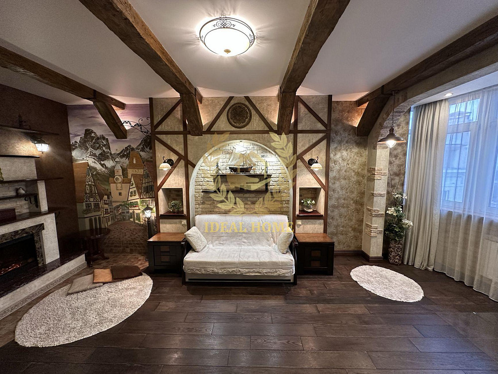 Продаж Квартира 1-кімнатна на Дмитриевская ул., 80 Київ - фото 3