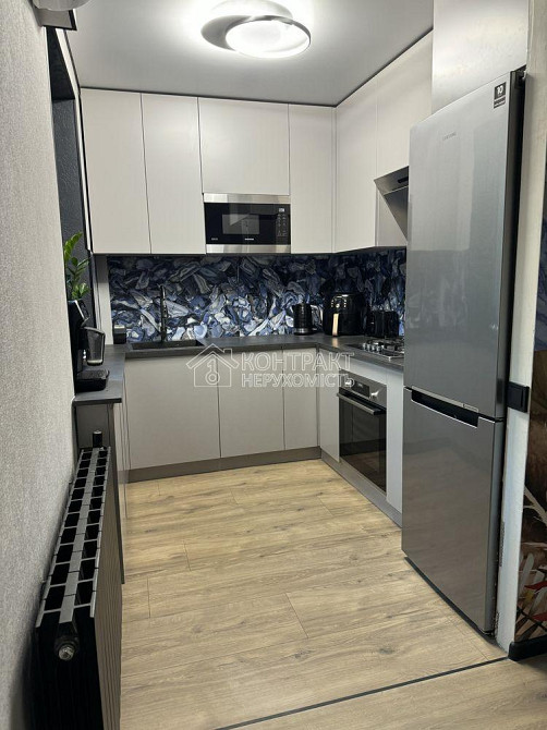 Продаж Квартира 3-кімнатна, 3/5 поверх на вул. 23 Серпня Kharkiv - photo 3