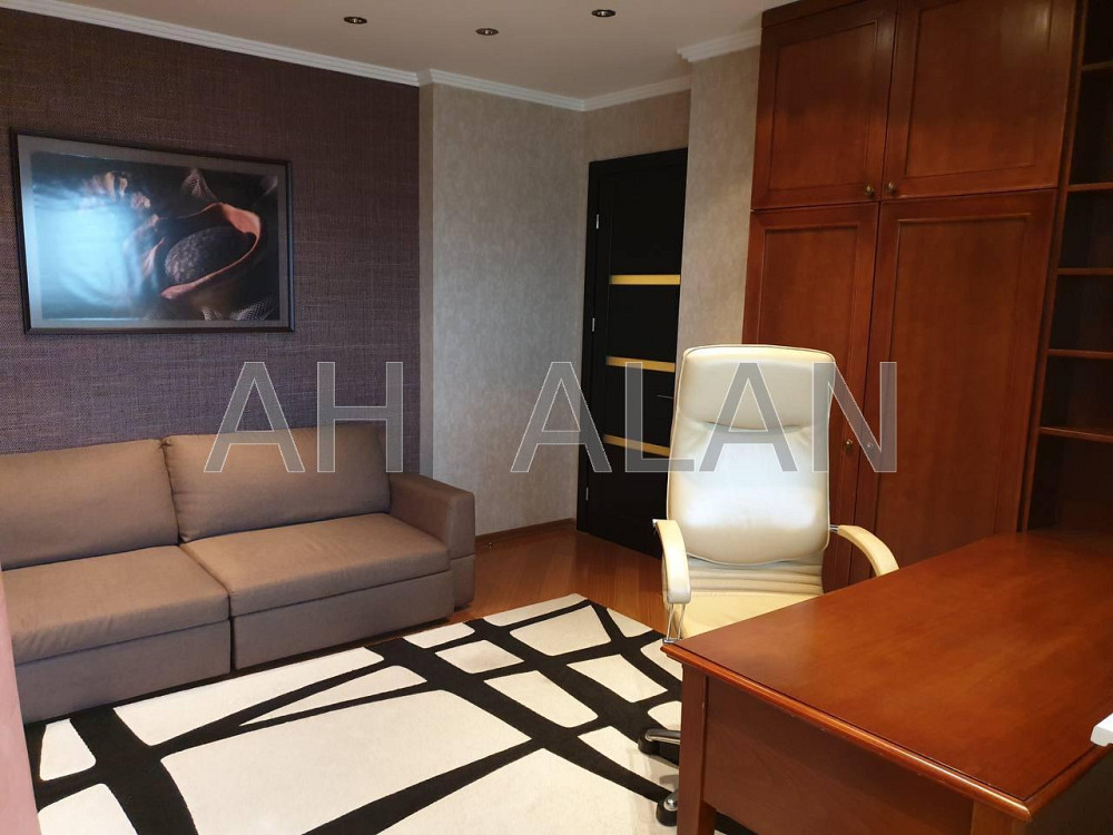 Оренда Будинок 4-кімнатний на Окіпної Раїси вул., 10А Київ - фото 17