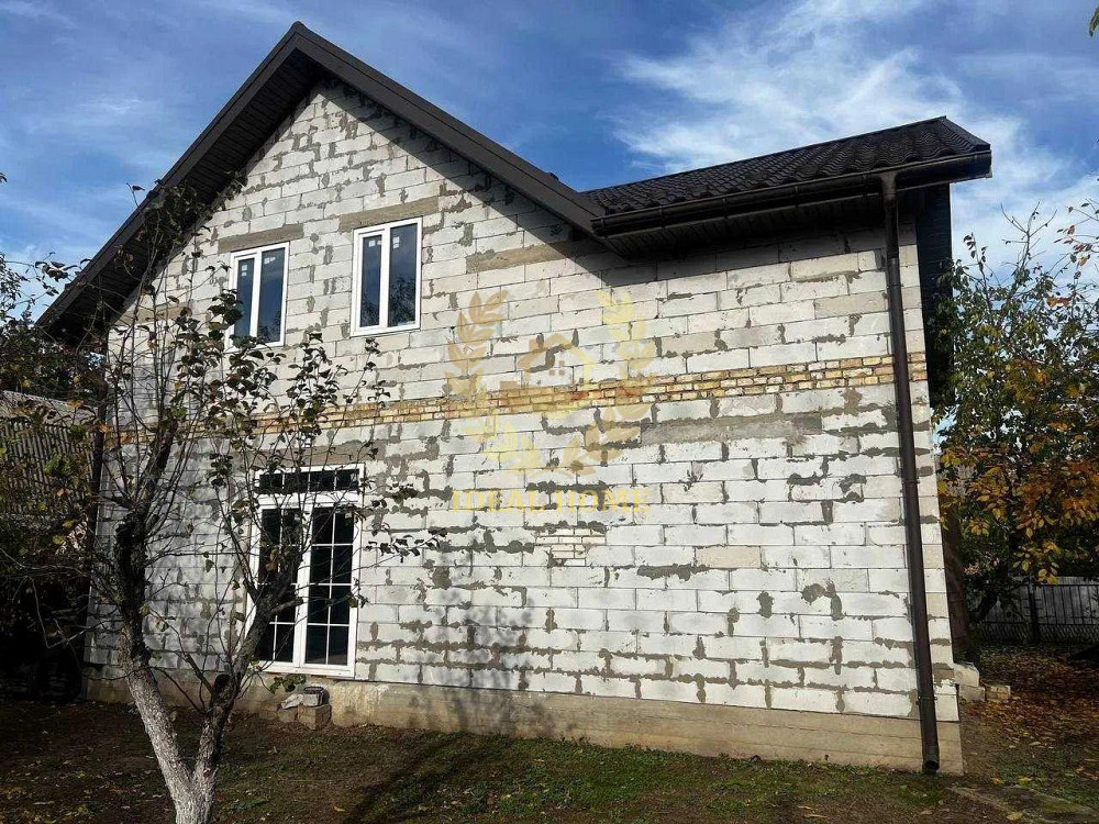 Продам будинок у Віті-Поштовій, 15 хв. до м. Теремки  - photo 2