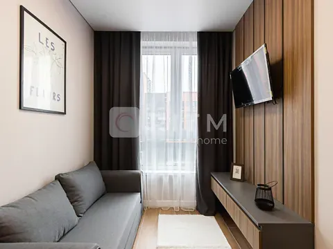 Оренда 1к Квартира 40 кв.м Стрийська вулиця 45 Львів - фото 12