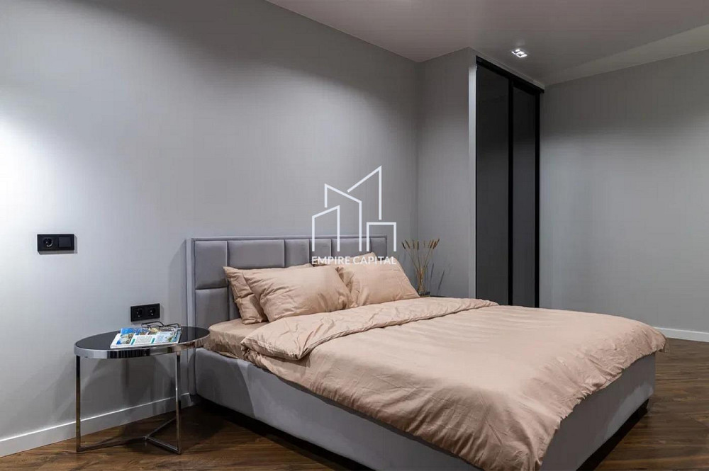 Оренда Квартира 2-кімнатна, 1/5 поверх на вул. Леміка Миколи Львів - фото 4