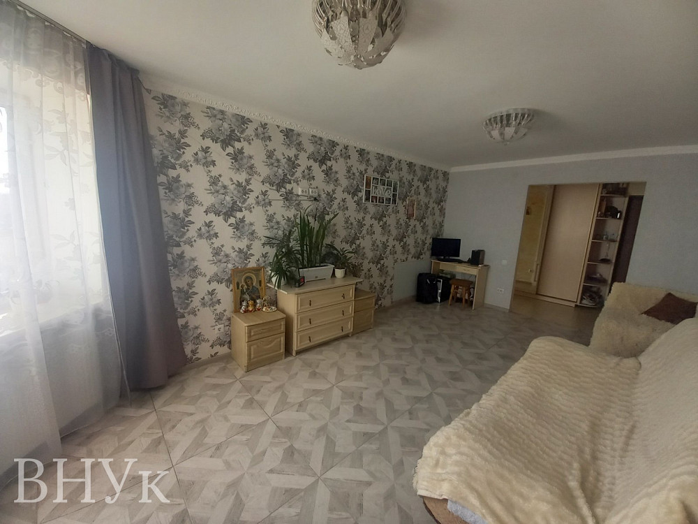 Продаж Квартира 3-кімнатна, 10/11 поверх на вул. Галицька Ternopil' - photo 10