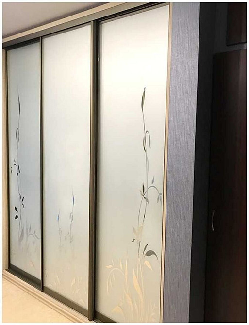 Продаж Квартира 4-кімнатна, 9/10 поверх на Большая Диёвская, 40 Dnipro - photo 13