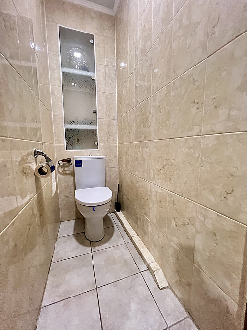 Продаж Квартира 2-кімнатна, 7/9 поверх на Віктора Чміленка вул. (Дзержинського) Кропивницький - фото 16