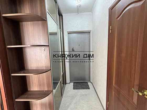 Оренда Квартира 1-кімнатна, 23/25 поверх на Гмыри Бориса ул. Київ