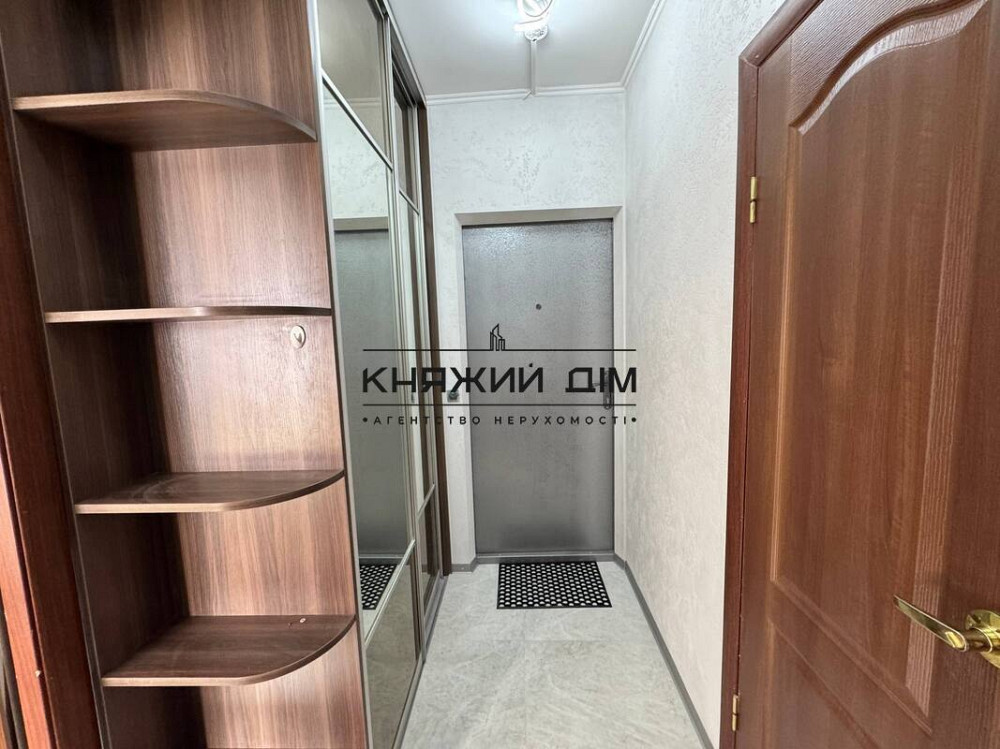 Оренда Квартира 1-кімнатна, 23/25 поверх на Гмыри Бориса ул. Київ - фото 5