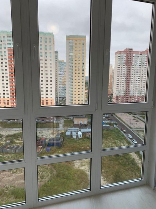 Оренда Квартира 1-кімнатна, 14/24 поверх на Софії Русової, 5 Київ - фото 10