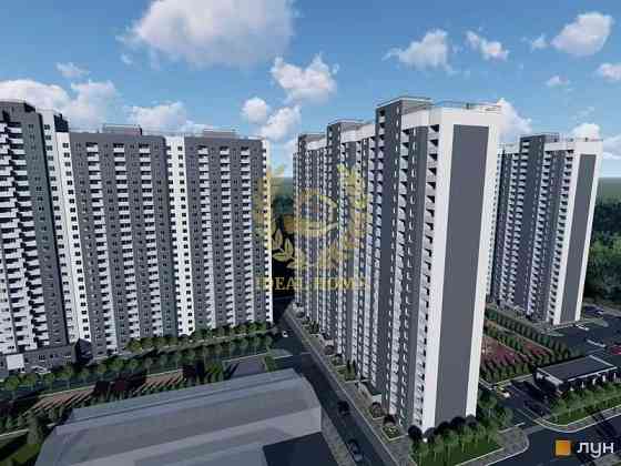 Продам 2к квартиру вул. Електротехнічна, Київ