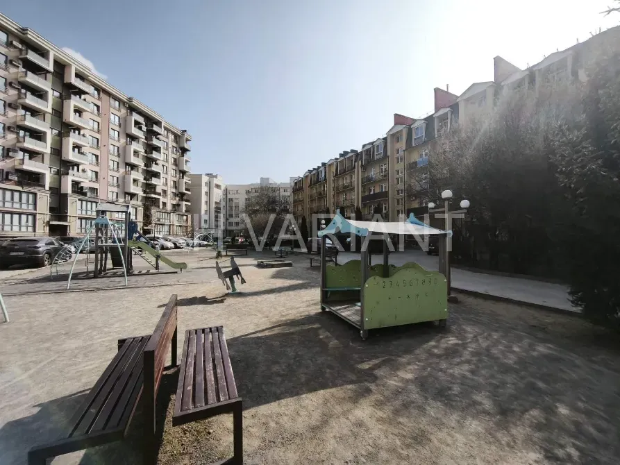 Продаж 2к Квартира 65 кв.м Климпуша 2 Ужгород - фото 20