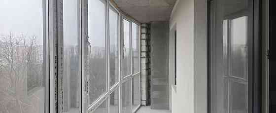 Продається 1кімнатна в ЖК Панорама Тернопіль