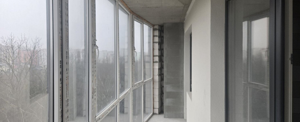 Продається 1кімнатна в ЖК Панорама Тернопіль - фото 3