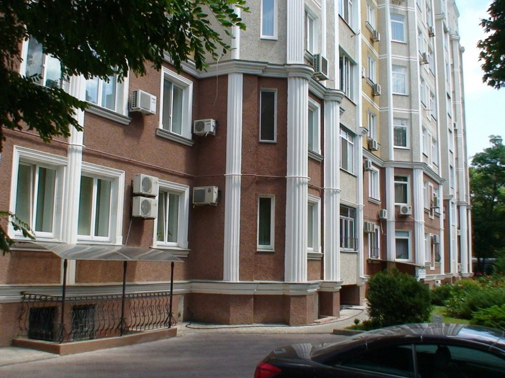 Продаж офісне приміщення на Довженко ул., 2 поверх - 9/9 Odessa - photo 8