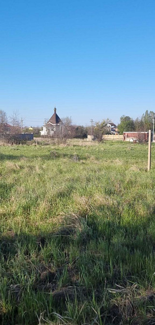 Продаж земельної ділянки на Дачна, 7 Фонтанка - фото 1